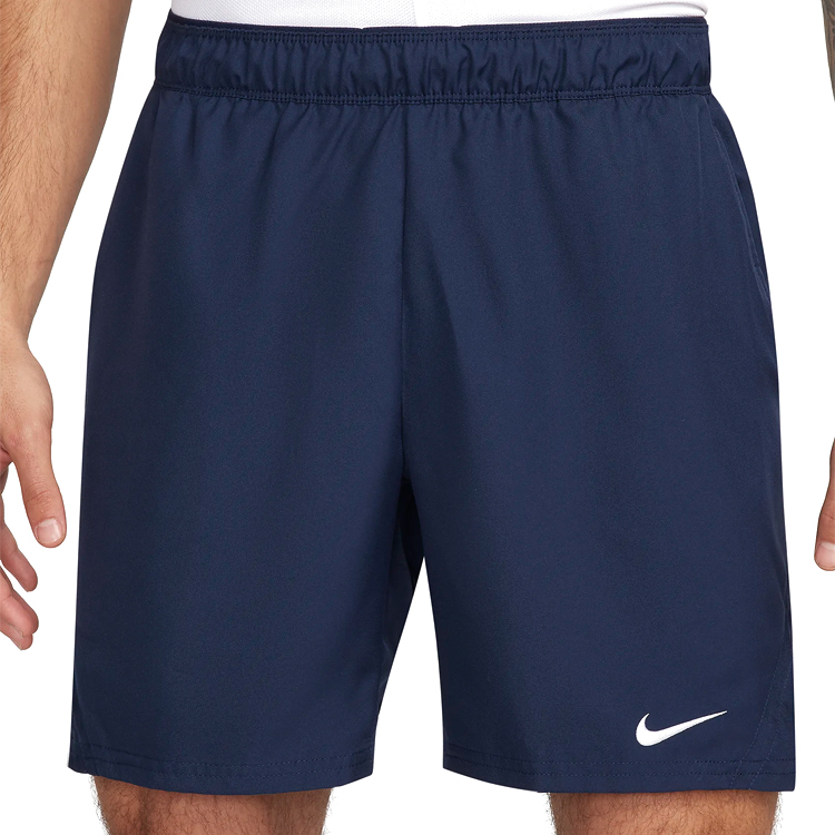 Шорты мужские Nike M NKCT DF VCTRY SHORT 7IN L Синий photo 3
