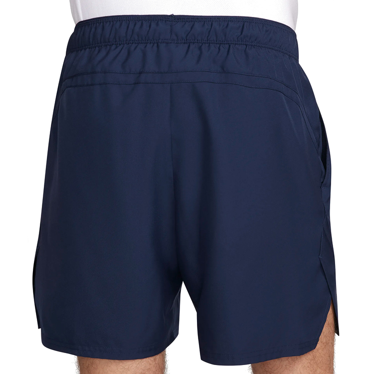 Шорты мужские Nike M NKCT DF VCTRY SHORT 7IN L Синий photo 4