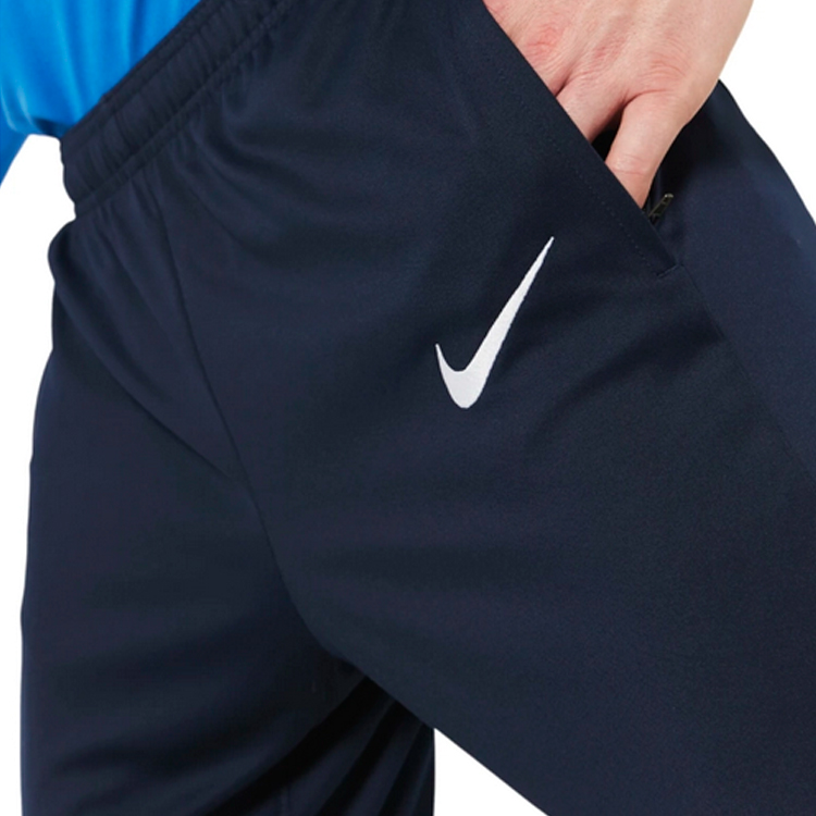 Брюки Nike M NK DF ACDPR24 PANT KPZ XL Синий Мужской photo 4