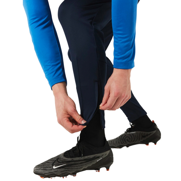 Брюки Nike M NK DF ACDPR24 PANT KPZ XL Синий Мужской photo 5