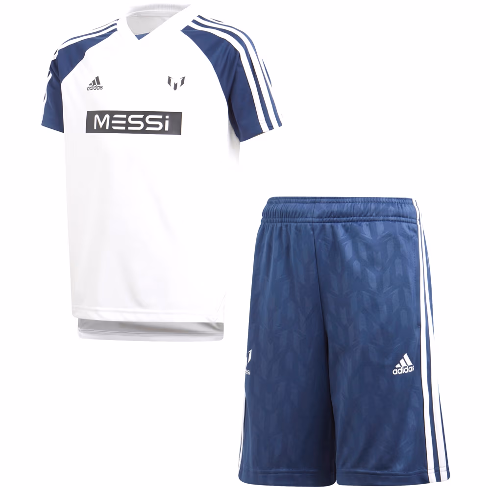 Costum tricou si sorti Adidas FL2751