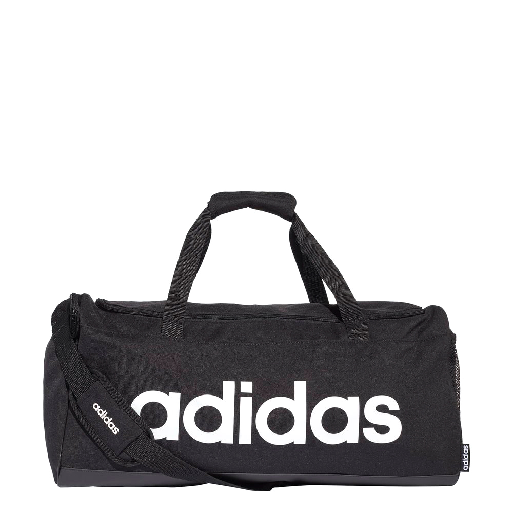 Geanta Adidas LIN DUFFLE M FL3651 Negru photo 1 Geanta Adidas LIN DUFFLE M FL3651 Negru photo 1