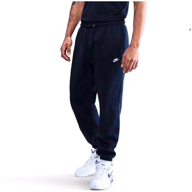 Брюки Nike M NK CLUB BB CUFF PANT