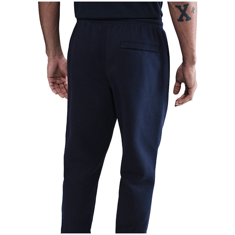 Брюки Nike M NK CLUB BB CUFF PANT XXXL Синий Мужской photo 2