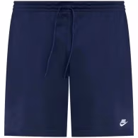 Шорты Nike M NK CLUB KNIT SHORT