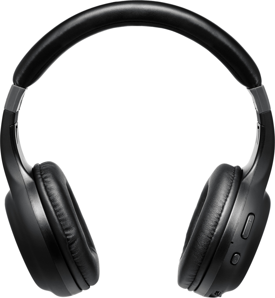 Căști Defender Negru Bluetooth / / Negru photo 9