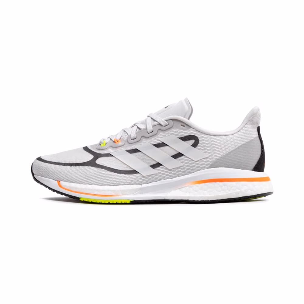 Кроссовки Adidas SUPERNOVA + M