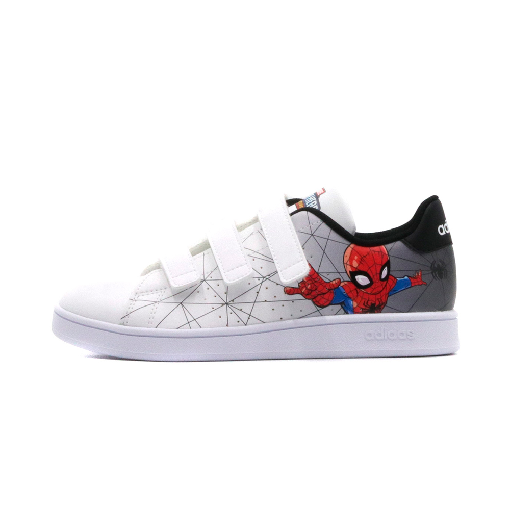 Кроссовки Adidas FY9251, ADVANTAGE C photo 