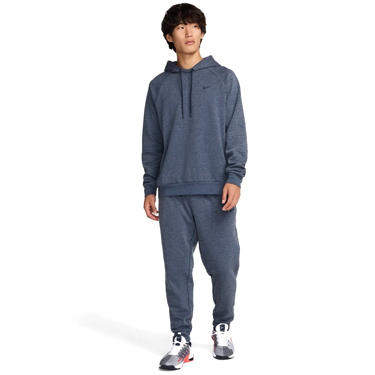 Брюки Nike M NK DF UV PRIMARY JOGGER PANT XL-T Синий Мужской photo 2