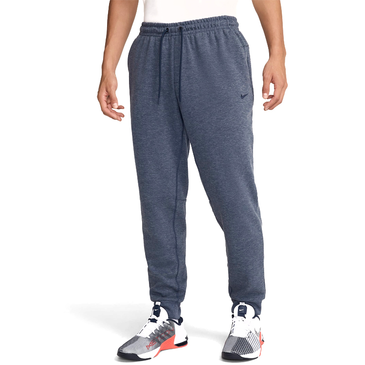 Брюки Nike M NK DF UV PRIMARY JOGGER PANT XL-T Синий Мужской photo 5