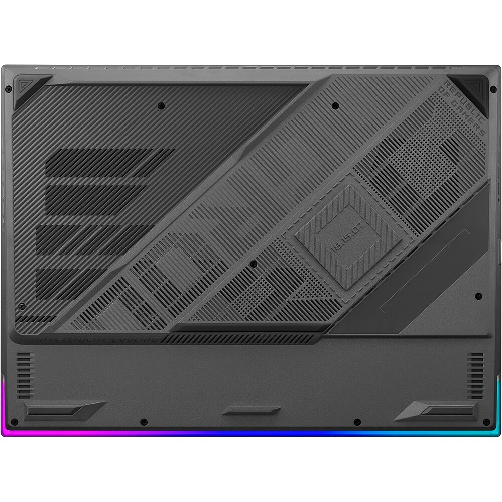 Ноутбук Asus Игровой ROG Strix G814JIR-N6051 18” / 32 ГБ / 2048 ГБ / Core i9 / GeForce RTX 4070 / Серый photo 3