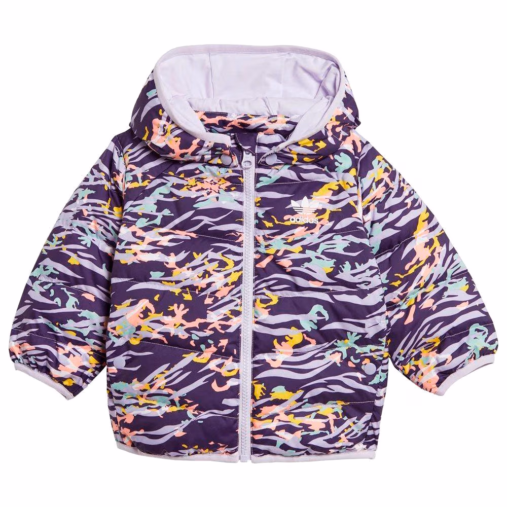 Куртка Adidas DOWN JACKET
