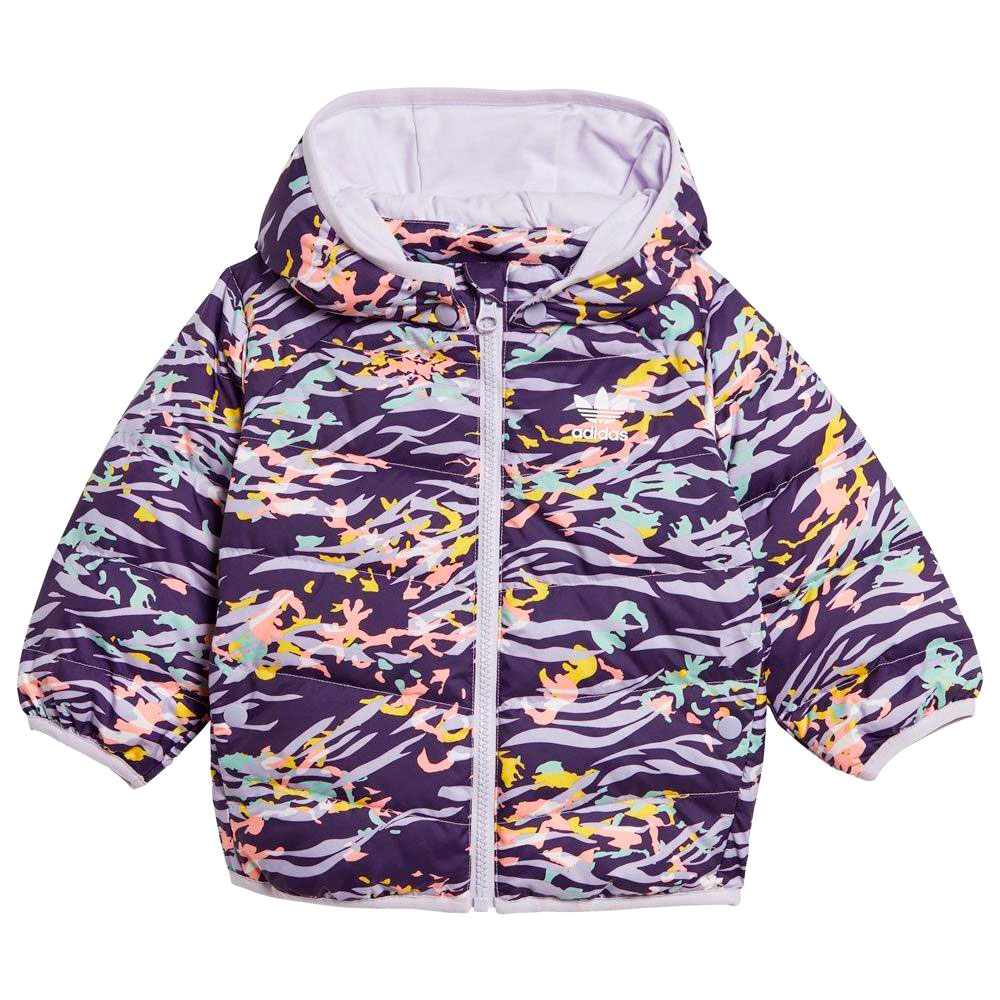 Куртка Adidas DOWN JACKET / Женский / 86 / Фиолетовый photo 1 Куртка Adidas DOWN JACKET / Женский / 86 / Фиолетовый photo 1