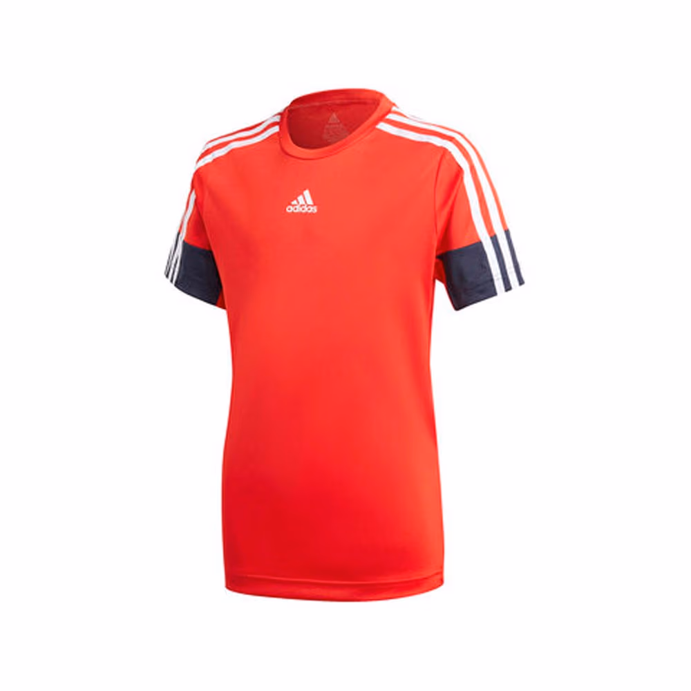 Футболка Adidas B A.R. 3S TEE