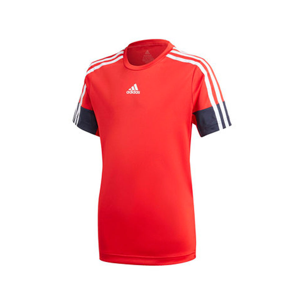 Футболка Adidas B A.R. 3S TEE photo 1