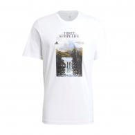 Футболка Adidas MOUNTAIN TEE M thumbnav 1