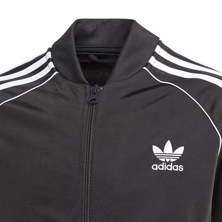 Толстовка Adidas SST TRACK TOP photo 3