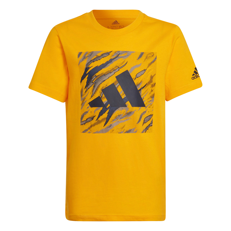 Tricou Adidas B TGR G T photo 1