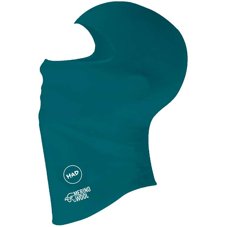 Balaclava HAD Merino Balaclava HA614-H0051 Albastru photo 1