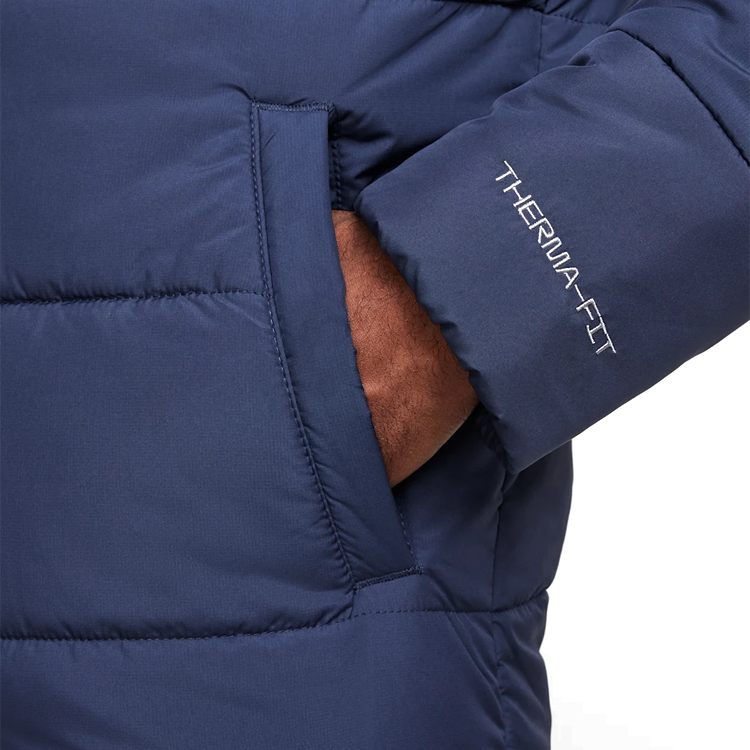 Scurta Nike M NSW OW SYN FILL JKT photo 5