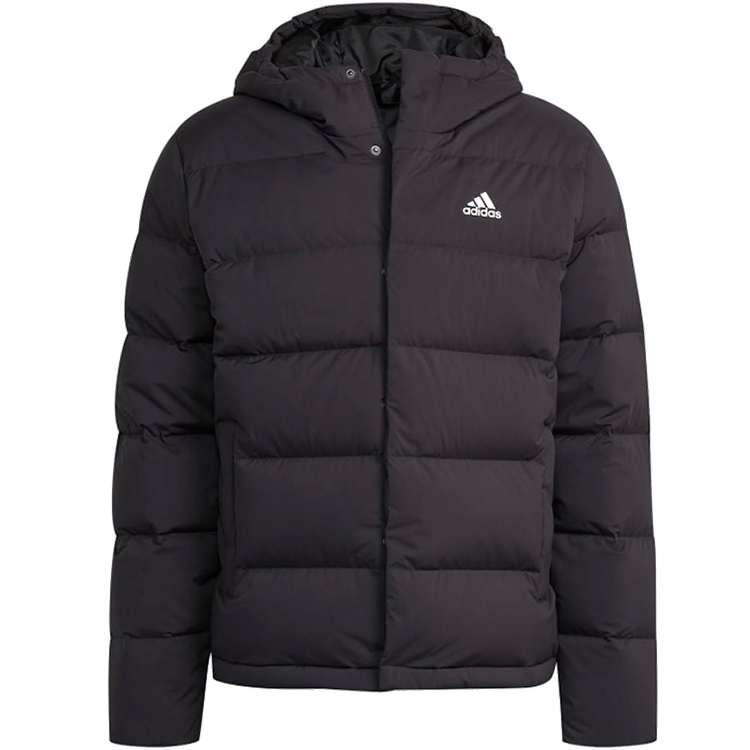 Куртка Adidas Helionic Ho Jkt photo Куртка Adidas Helionic Ho Jkt photo