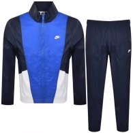 Costum Sportiv Nike M NK CLUB WVN TRK SUIT