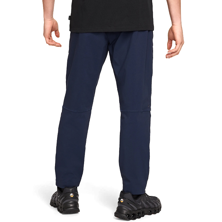 Брюки Nike M NK TCH WVN OH PANT XS Синий Мужской photo 3