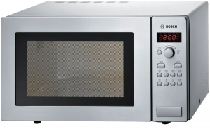Cuptor cu microunde Bosch HMT84M451 thumbnav 1