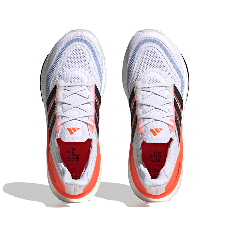 Кроссовки Adidas ULTRABOOST 23 / Мужской / 44.5 / Сиреневый photo 2