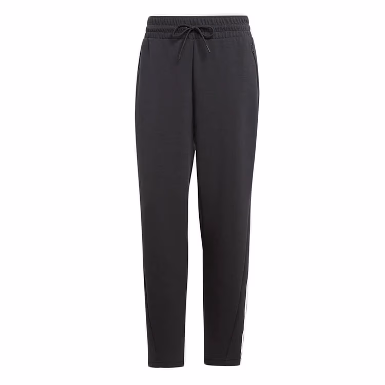 Pantaloni Adidas W TR-ES COT PNT