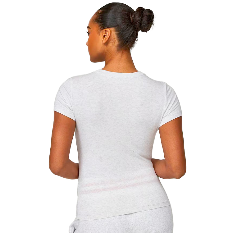 Футболка Nike W NSW SS SLIM TEE PNX GRX L Белый Женский photo 3