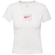 Футболка Nike W NSW SS SLIM TEE PNX GRX thumbnav 1