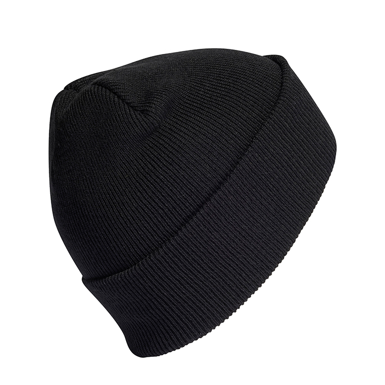 Caciula Adidas LOGO BEANIE CUF OSFC Negru photo 2