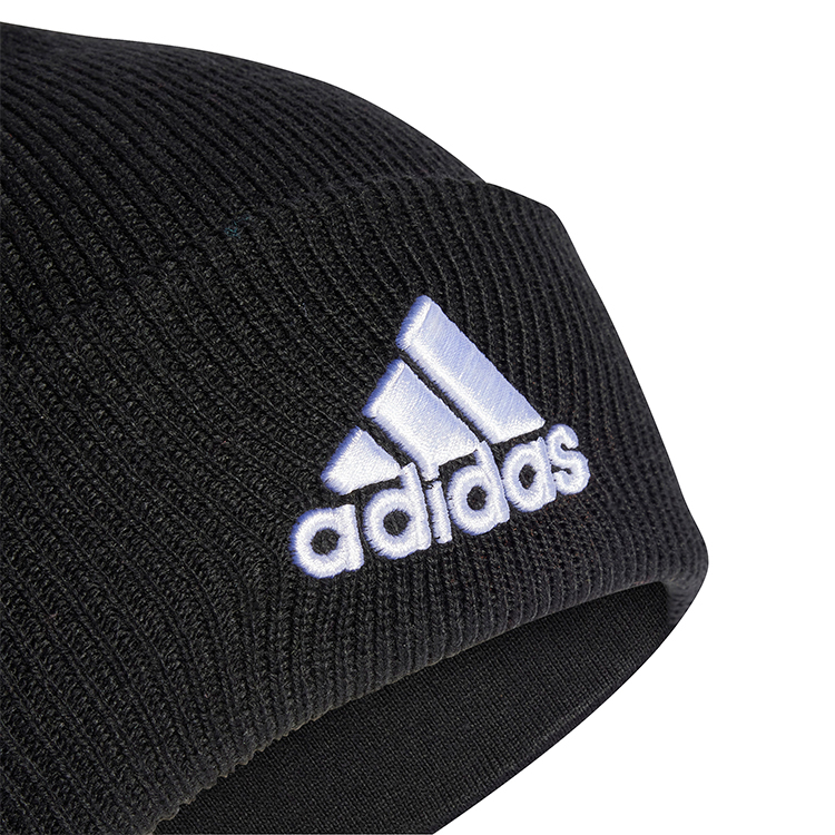 Caciula Adidas LOGO BEANIE CUF OSFC Negru photo 3