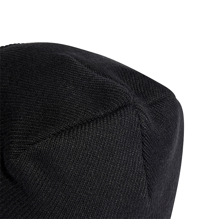 Caciula Adidas LOGO BEANIE CUF OSFC Negru photo 4