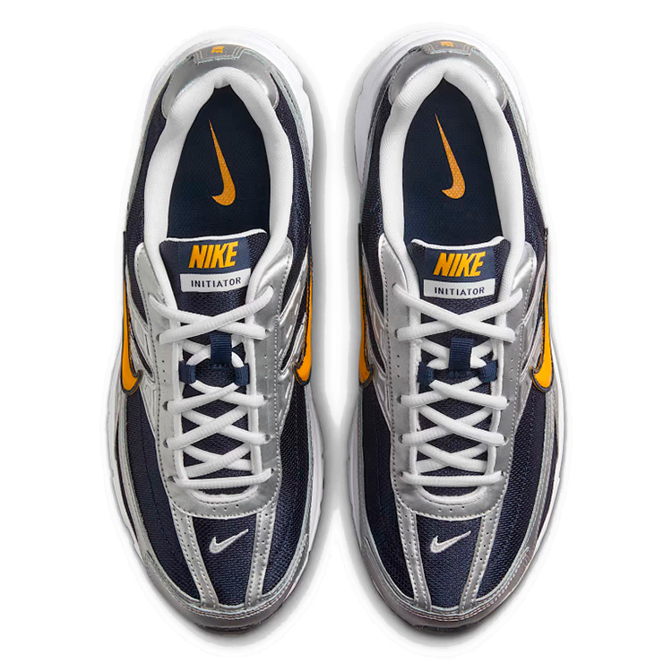 Incaltaminte Sport Nike INITIATOR pt Barbati / 40.5 / Gri photo 4