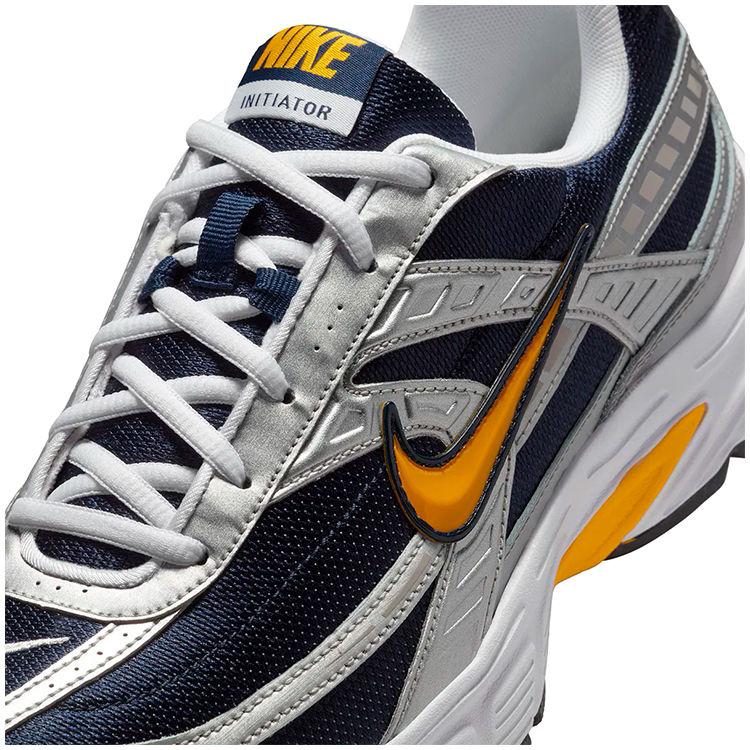 Incaltaminte Sport Nike INITIATOR pt Barbati / 40.5 / Gri photo 5