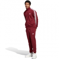 Costum Sportiv Adidas M 3S FT TT TS thumbnav 2
