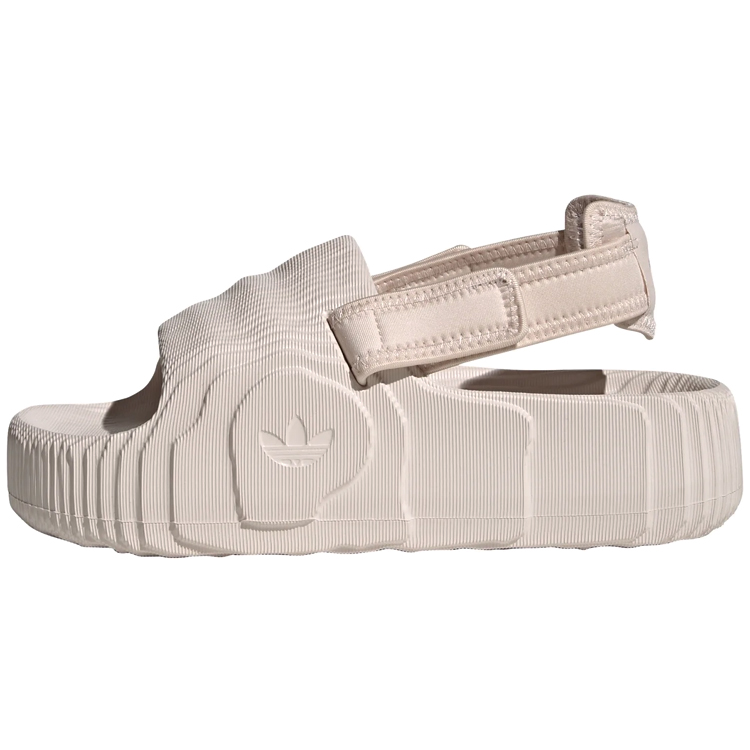 Сандалии Adidas ADILETTE 22 XLG W / Женский / 38 / Розовый photo 1