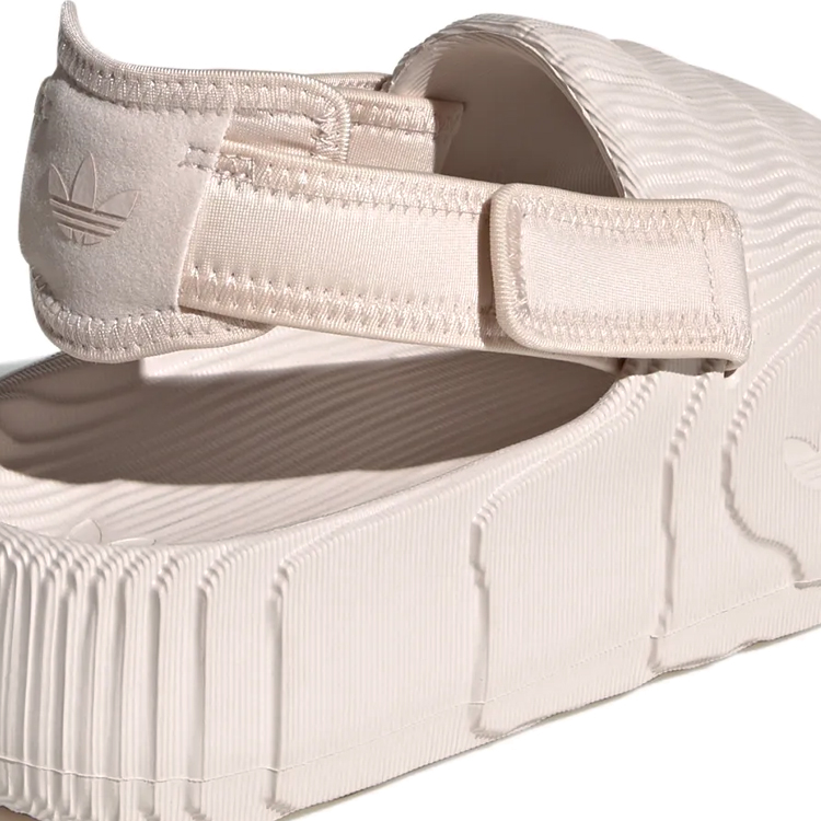 Сандалии Adidas ADILETTE 22 XLG W / Женский / 38 / Розовый photo 5