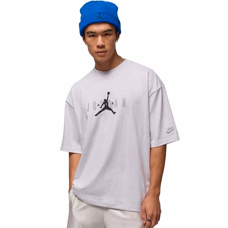 Футболка Nike M J BRK JD AIR WM OVSZ CRW