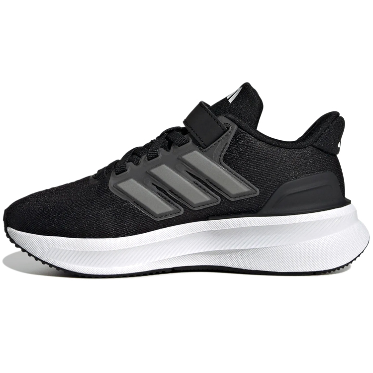 Кроссовки Adidas UltraRun 5 EL C / Мужской / 29 / Черный photo 1 Кроссовки Adidas UltraRun 5 EL C / Мужской / 29 / Черный photo 1