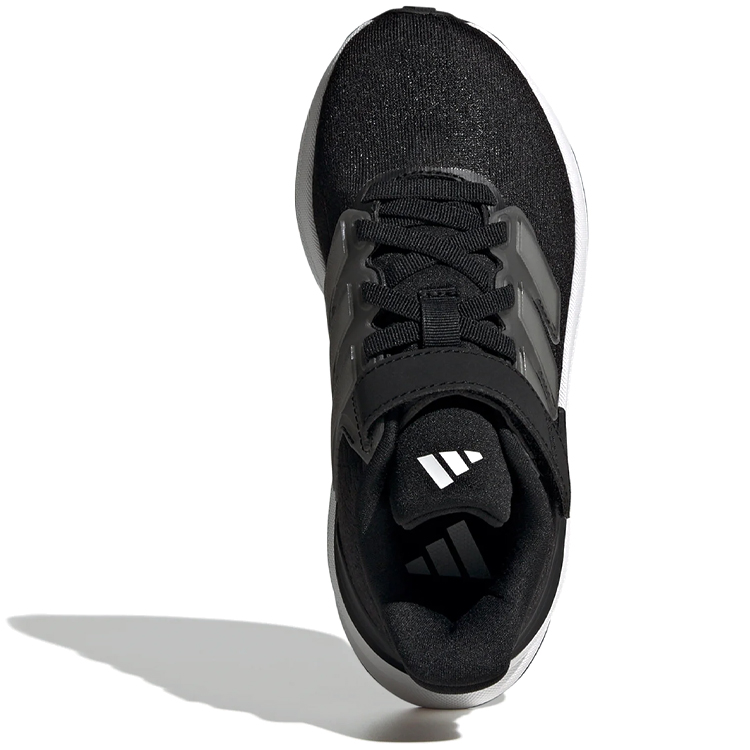 Кроссовки Adidas UltraRun 5 EL C / Мужской / 29 / Черный photo 2