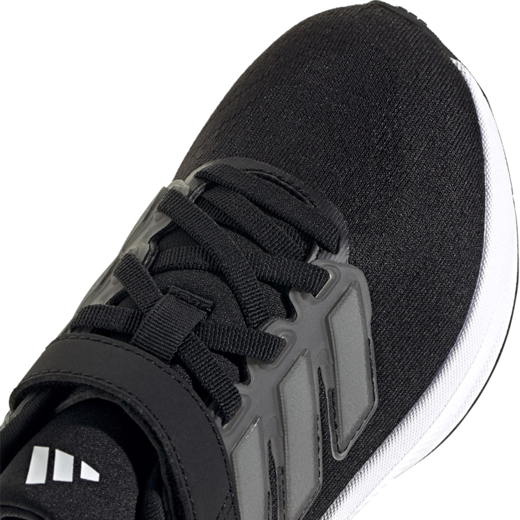 Кроссовки Adidas UltraRun 5 EL C / Мужской / 29 / Черный photo 4
