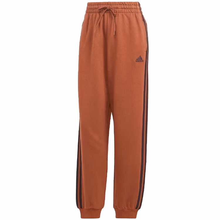 Pantaloni Adidas W 3S FT LS PT PANTS