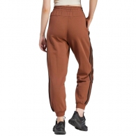 Pantaloni Adidas W 3S FT LS PT PANTS thumbnav 5
