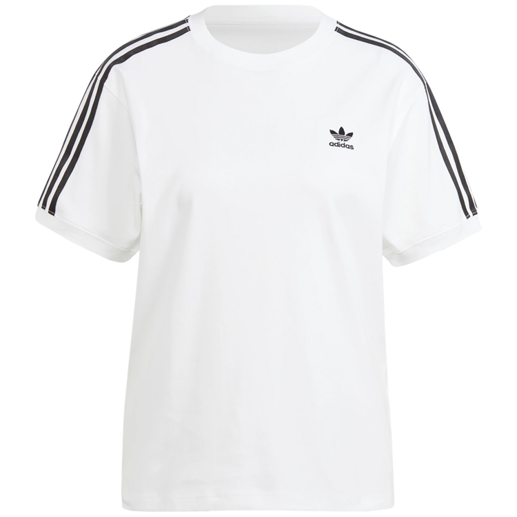 Футболка Adidas 3 STRIPE TEE photo 