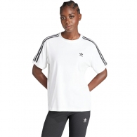 Tricou Adidas 3 STRIPE TEE thumbnav 2