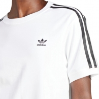 Tricou Adidas 3 STRIPE TEE thumbnav 4