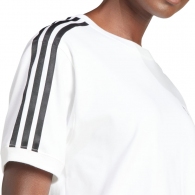 Tricou Adidas 3 STRIPE TEE thumbnav 5